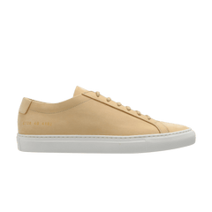 Common Projects Wmns Achilles Low 'Off White'