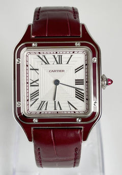 Cartier Santos