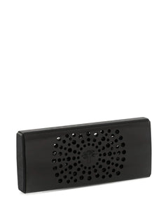 perforated car diffuser