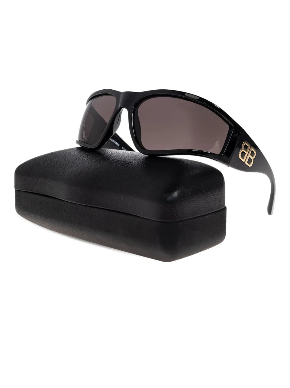 Sunset D-Frame sunglasses