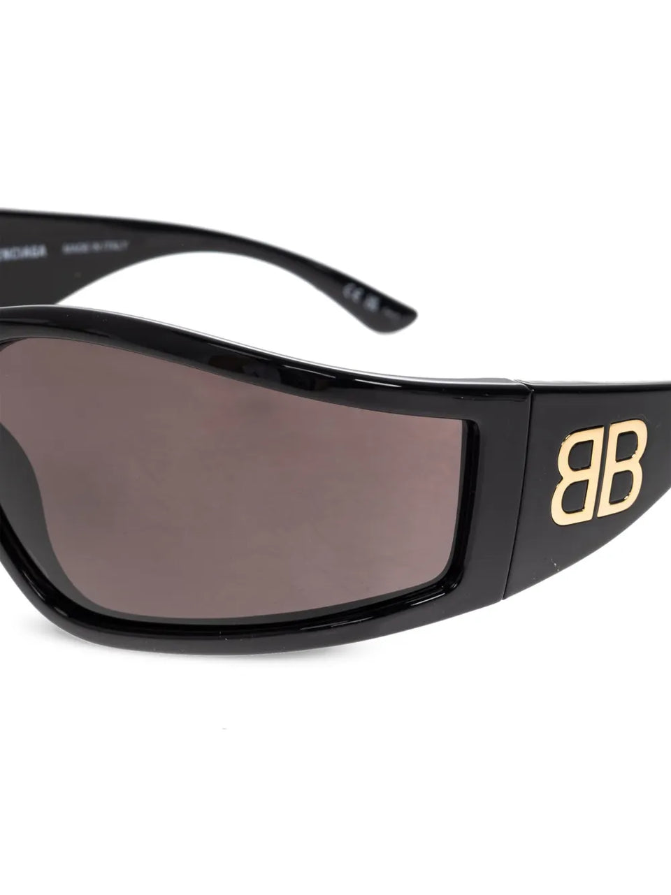 Sunset D-Frame sunglasses