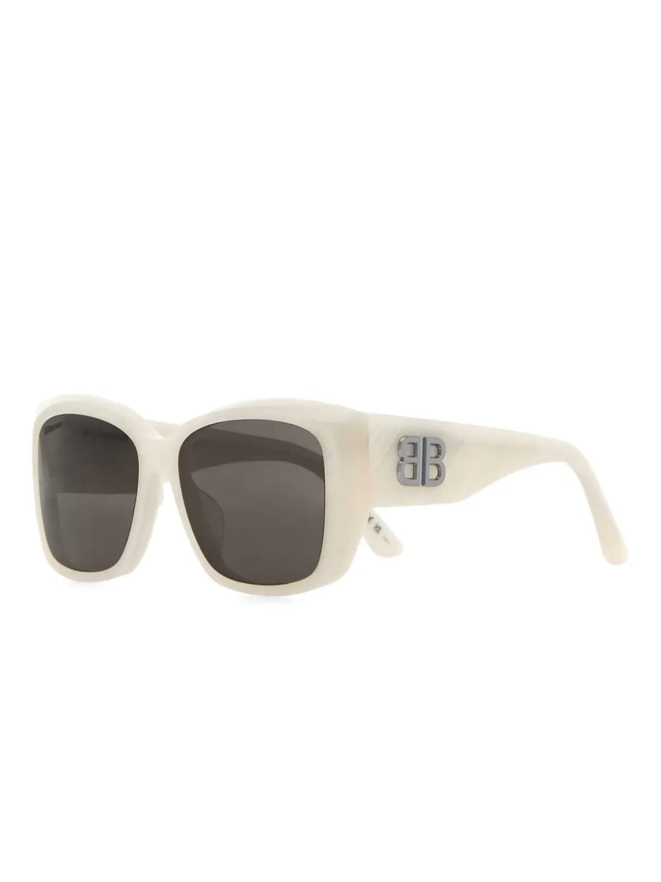 rectangle branded sunglasses