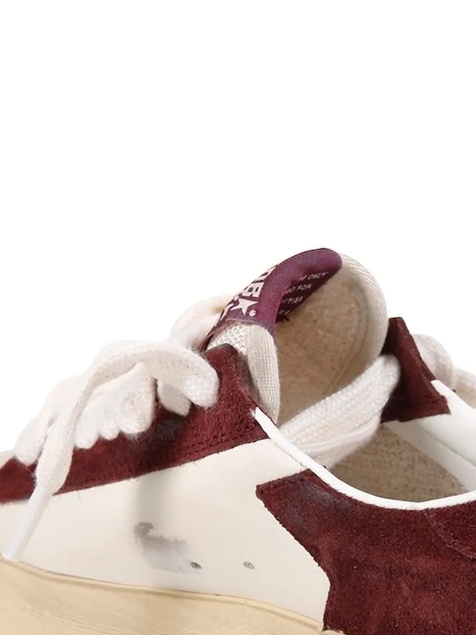 Stardan sneakers