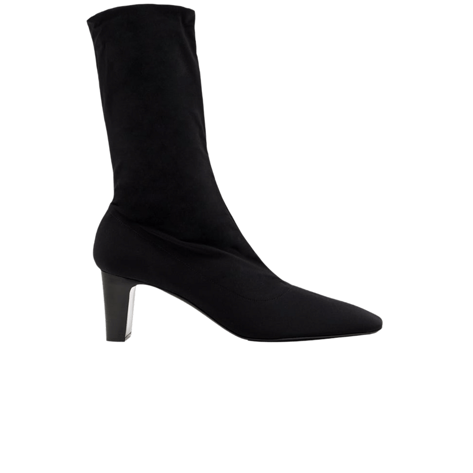 The Row Wmns Felice Boot 'Black'