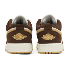 Air Jordan 1 Low cacao Wow Sale