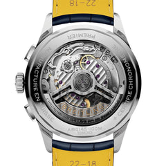 Breitling Premier B01 Chronograph 42 Stainless