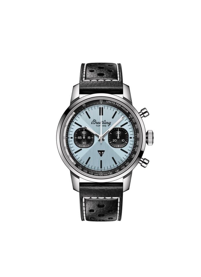 Breitling Top Time B01 Triumph