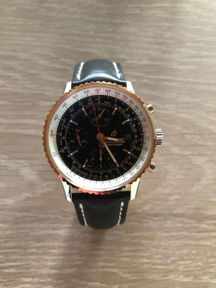 Breitling Navitimer U13324211 B1 X1