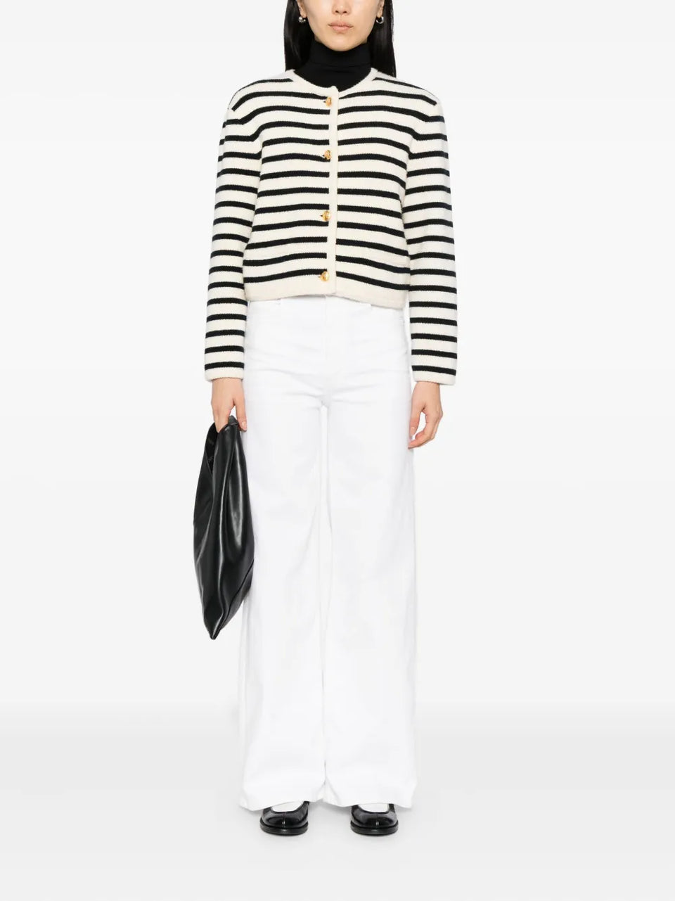 Lyra wide-leg jeans