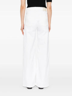 Lyra wide-leg jeans