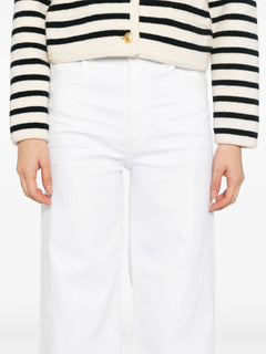 Lyra wide-leg jeans