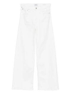 Lyra wide-leg jeans
