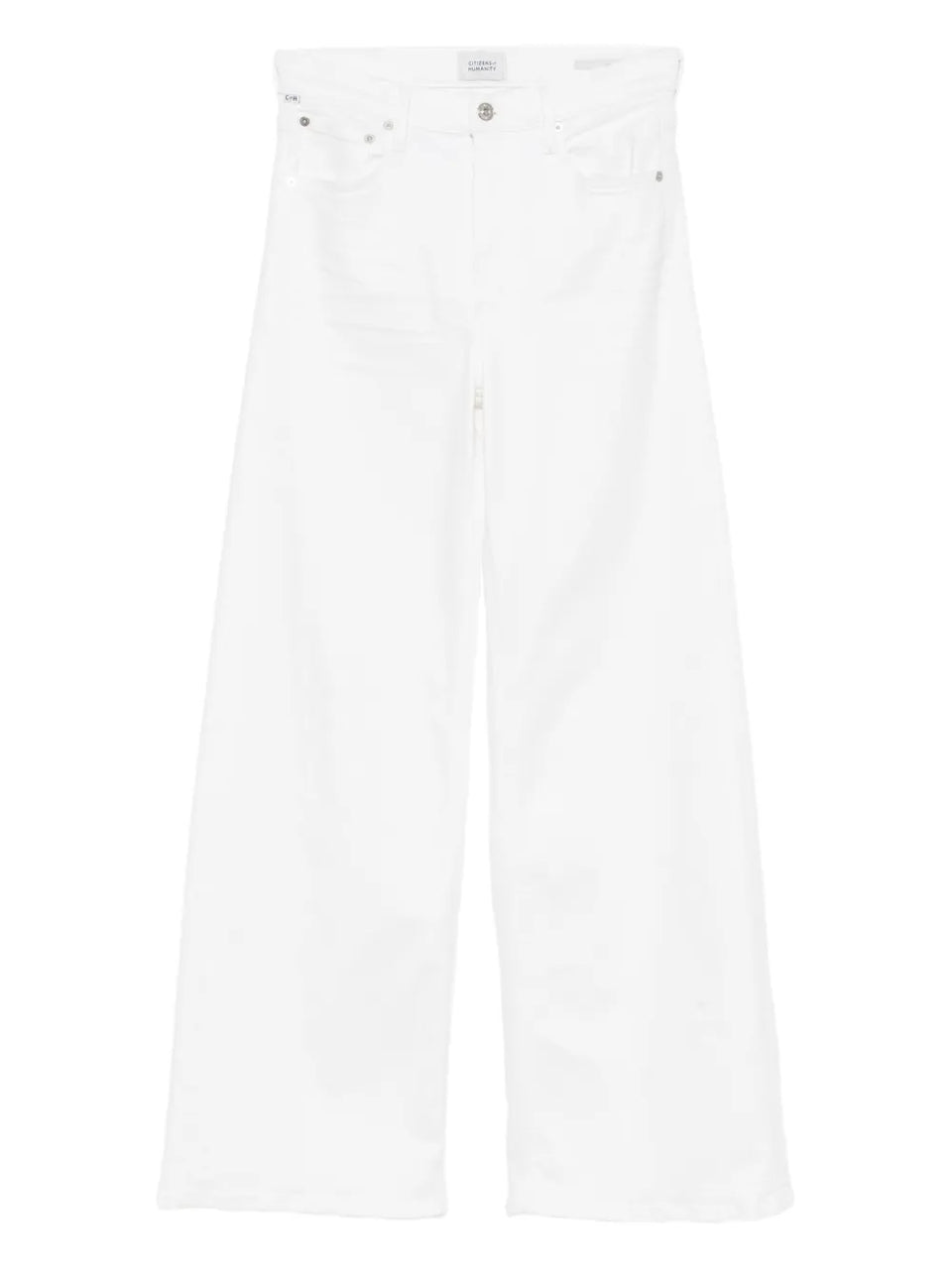 Lyra wide-leg jeans
