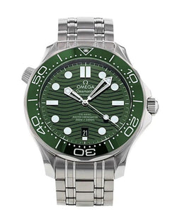 Omega Seamaster Diver 300 M42 mm otomatik saat 210.30.42.20.10.001