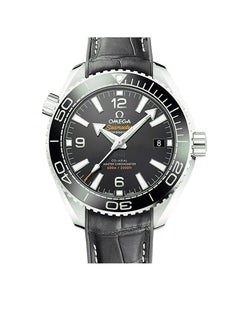 Omega Seamaster Planet Ocean600m 39.5 mm otomatik saat 215.33.40.20.01.001