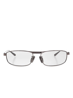 Tag 3.0 rectangle-frame sunglasses