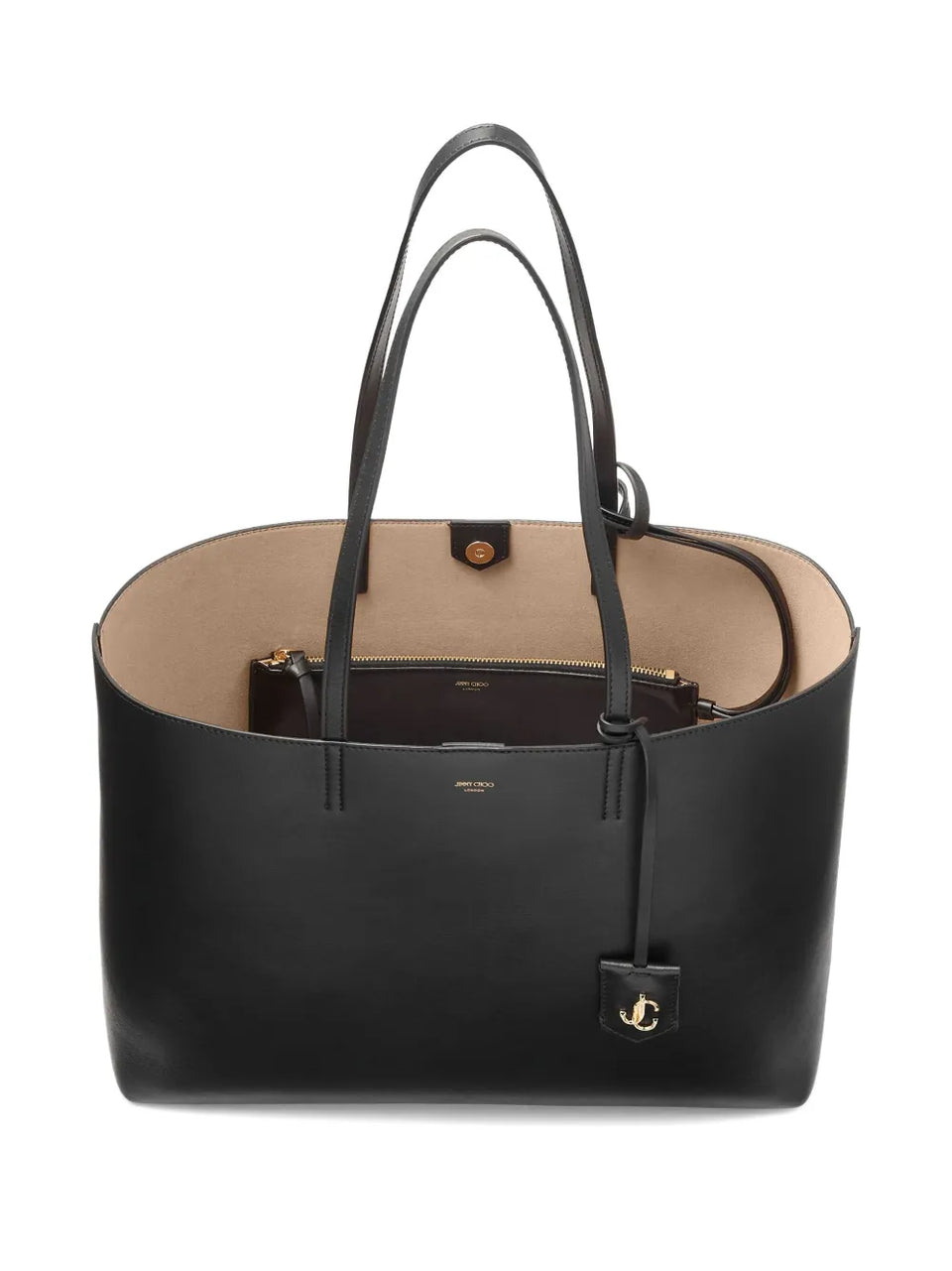 Nine2Five East-West tote bag
