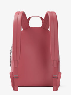 Michael Kors Slater Medium Backpack Hibiscus