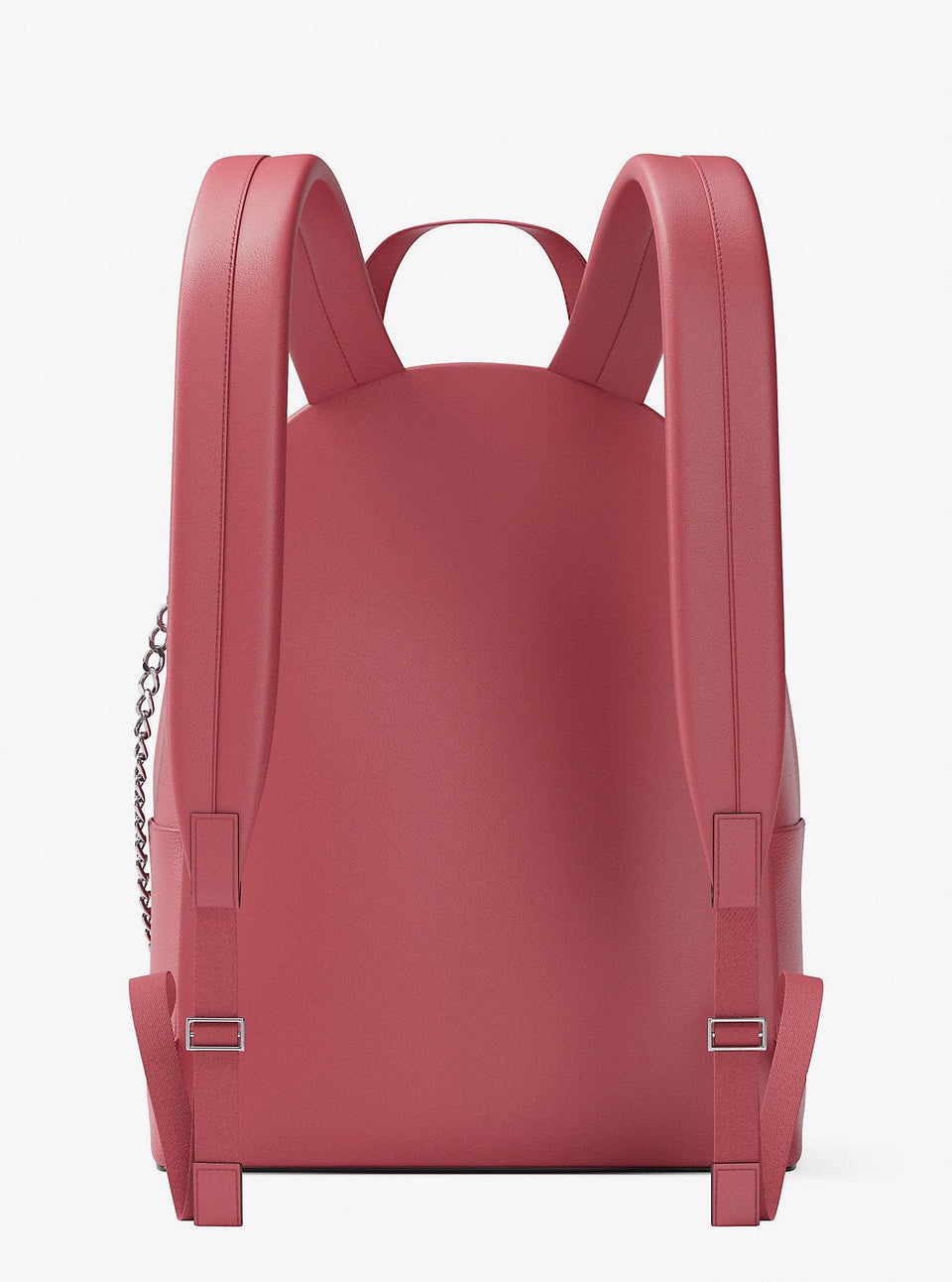 Michael Kors Slater Medium Backpack Hibiscus