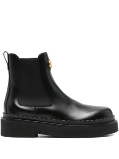 Beatle Chelsea boots