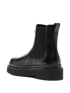 Beatle Chelsea boots