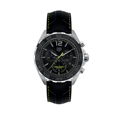 TAG Heuer Formula 1 Quartz,, Steel CAZ101P.FC8245 - 43 mm