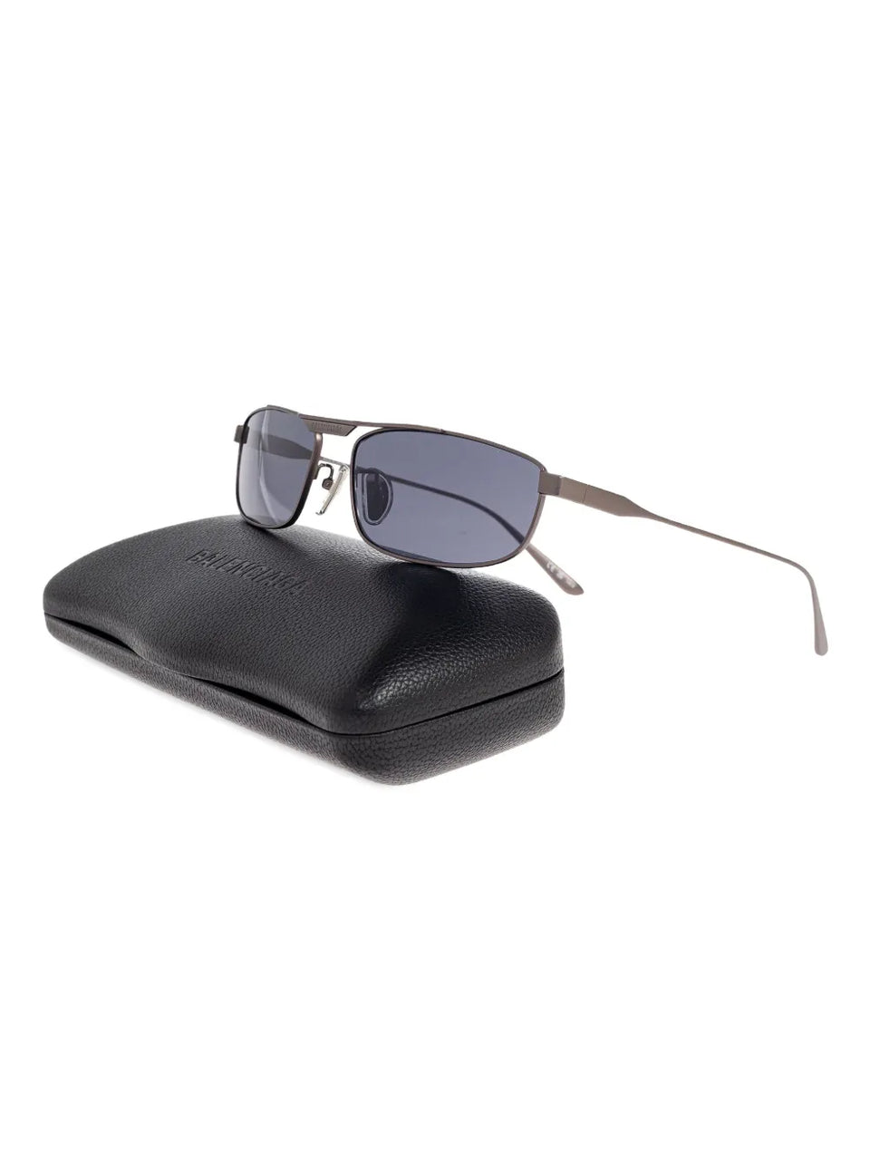Tag 3.0 rectangle-frame sunglasses