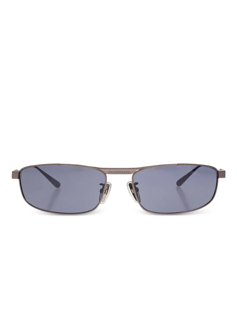 Tag 3.0 rectangle-frame sunglasses