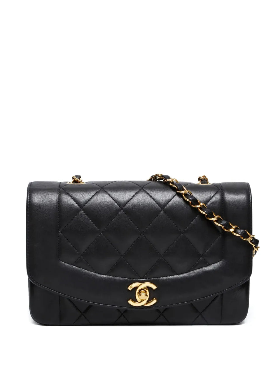1994-1996 Diana shoulder bag