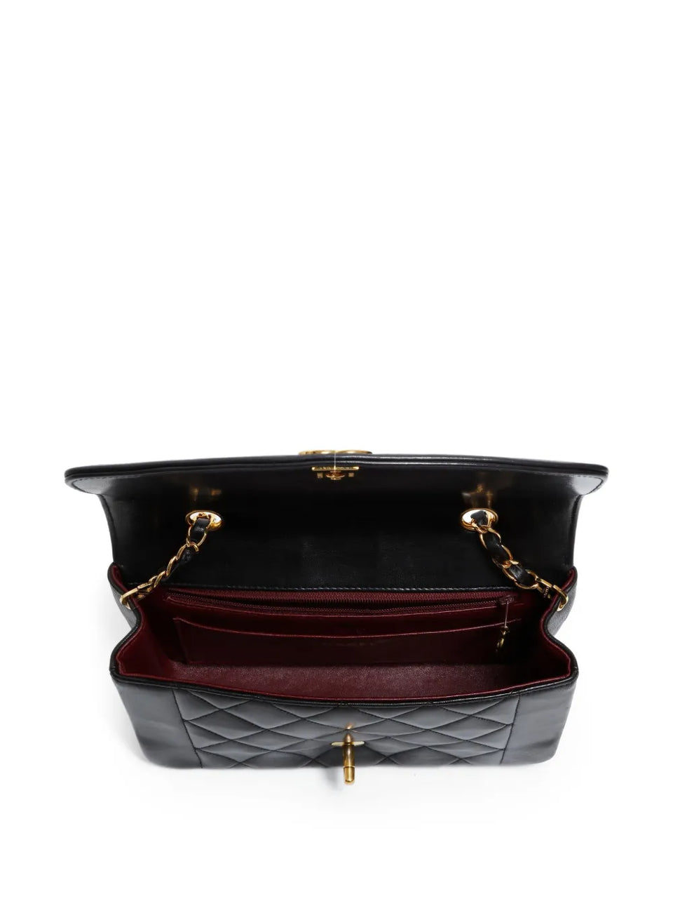1994-1996 Diana shoulder bag