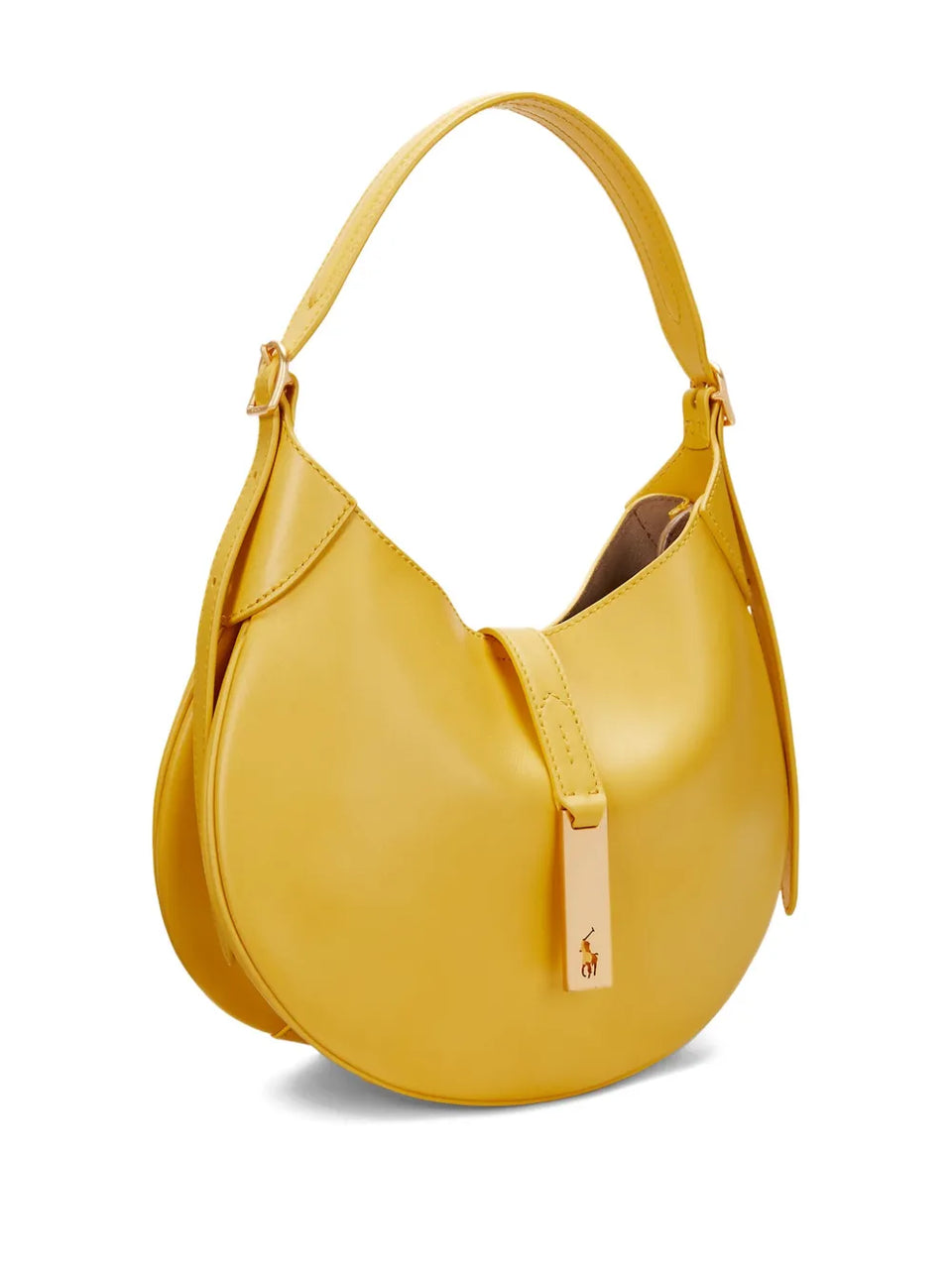 calfskin shoulder bag