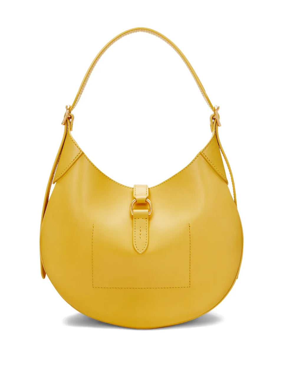 calfskin shoulder bag