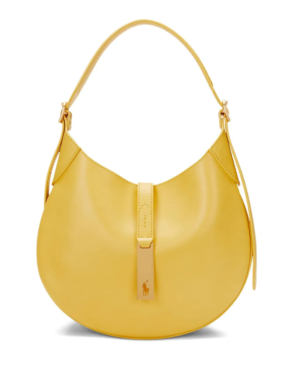 calfskin shoulder bag