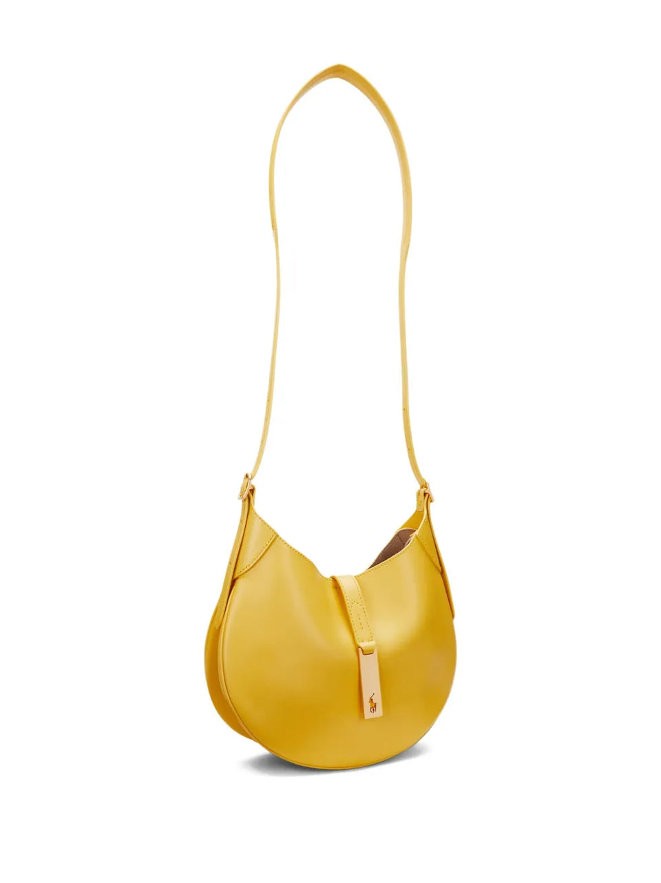 calfskin shoulder bag