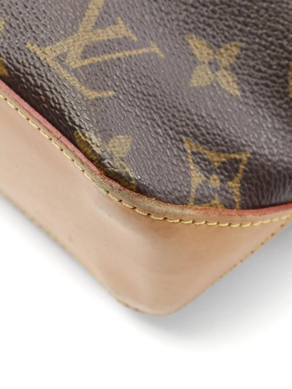 2002 Trotteur shoulder bag