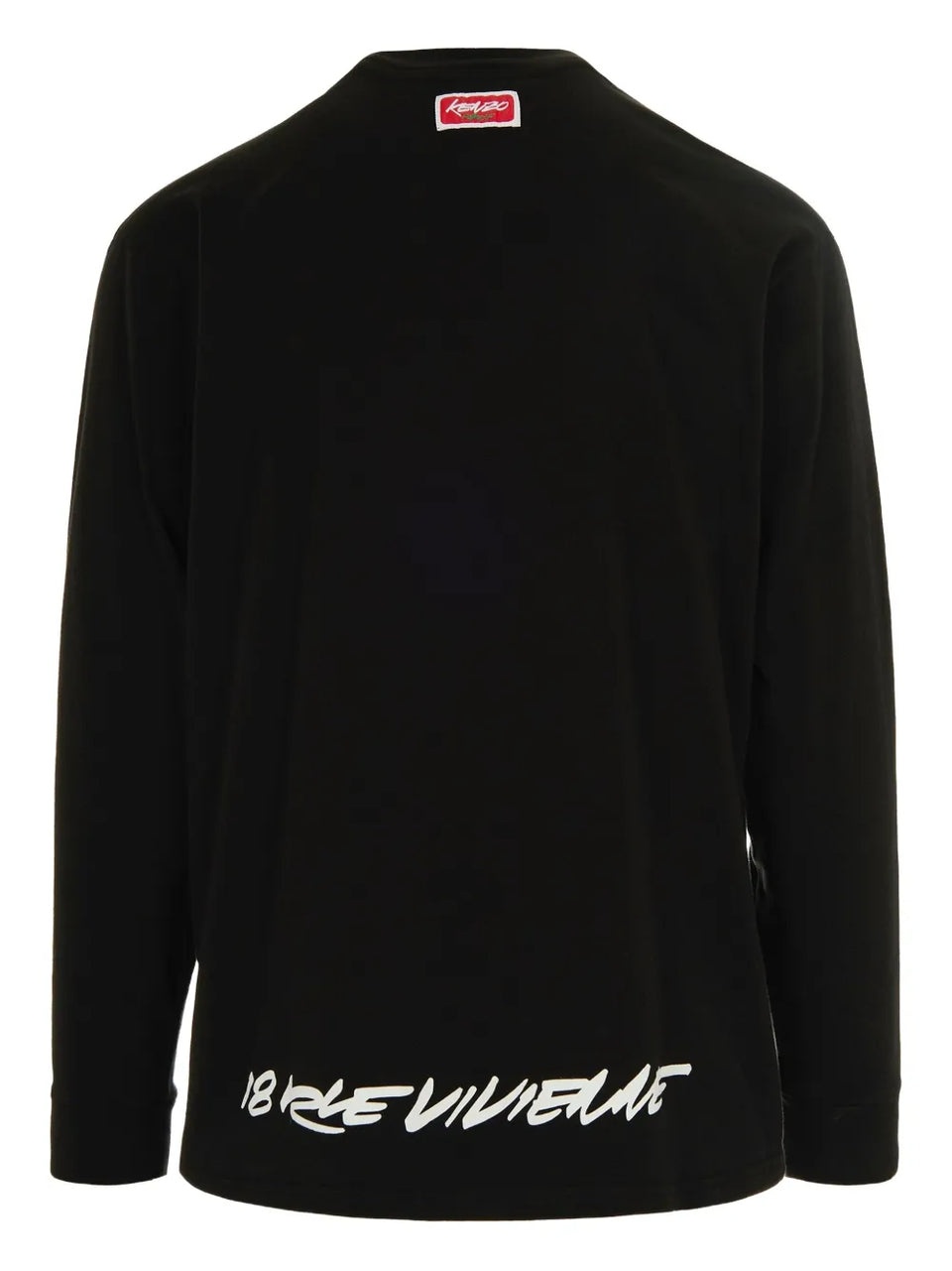 x Futura 2000 flower-embellished T-Shirt