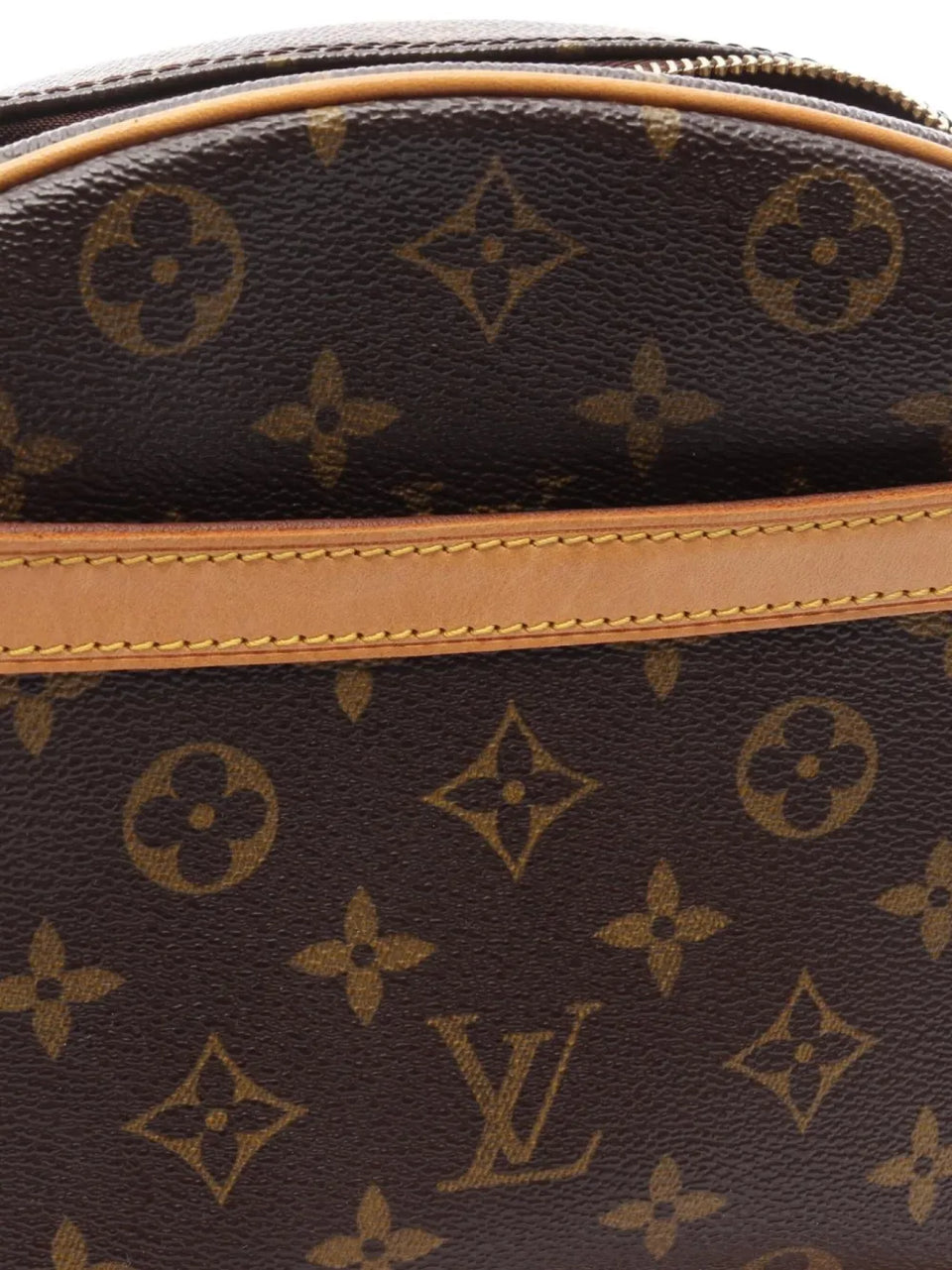 2006 Blower Shoulder bag