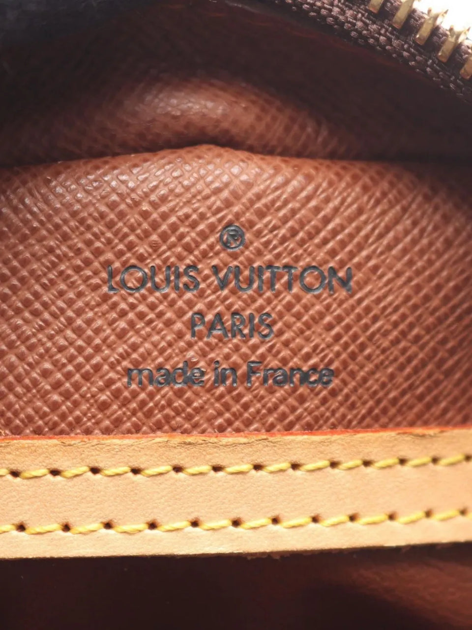 2006 Blower Shoulder bag