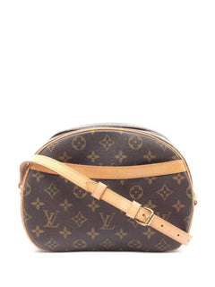 2006 Blower Shoulder bag