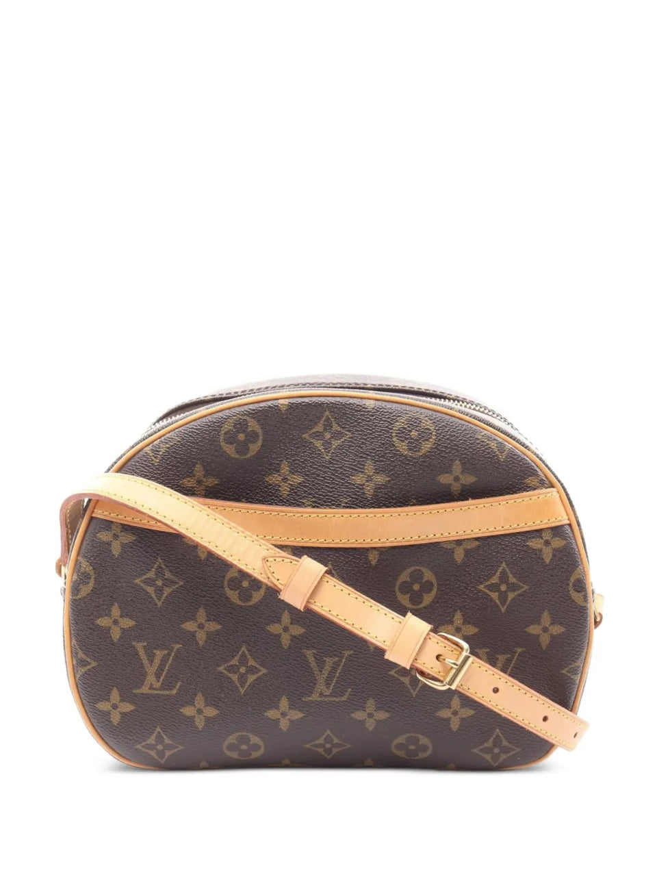 2006 Blower Shoulder bag