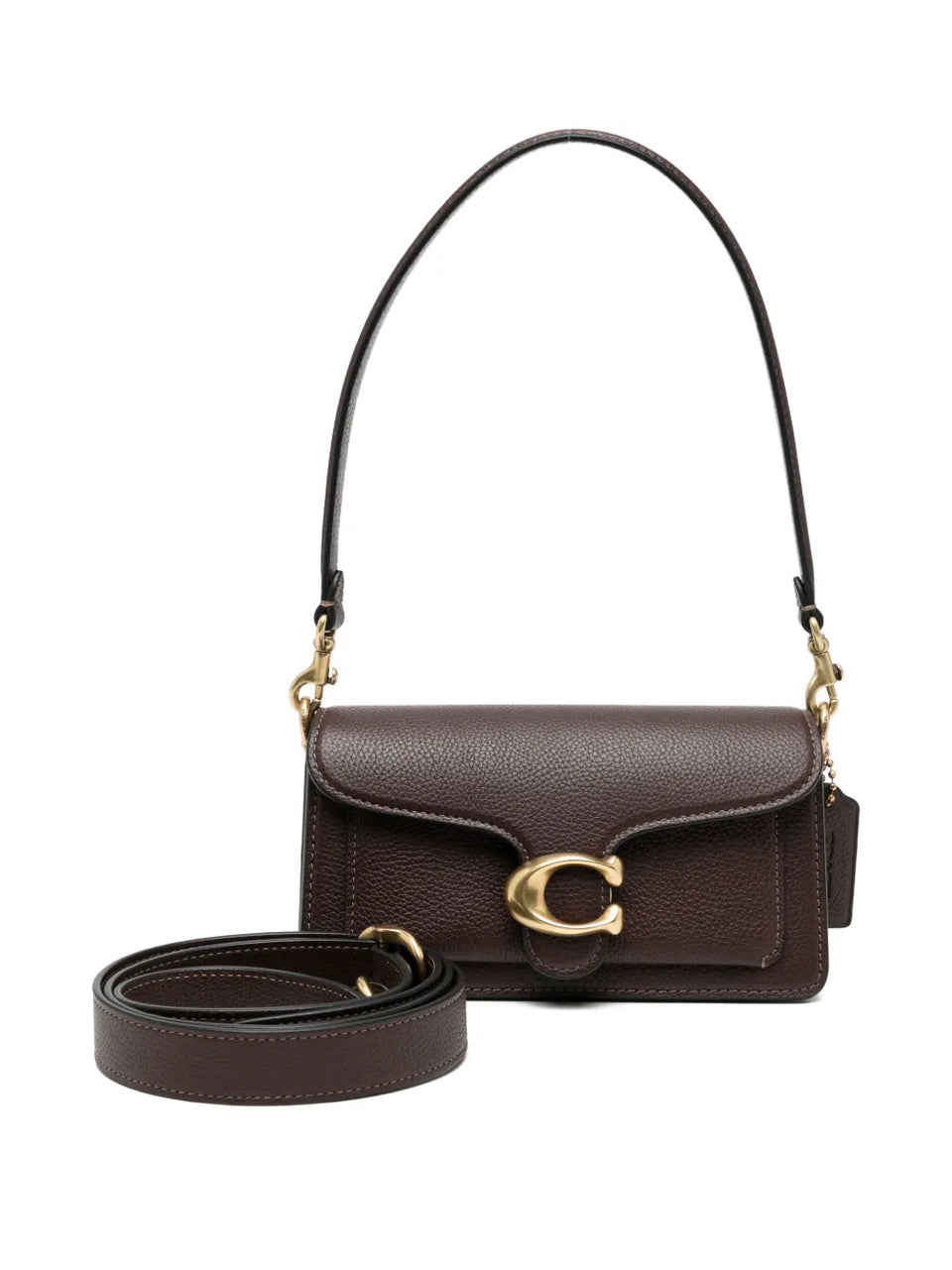 Tabby mini bag