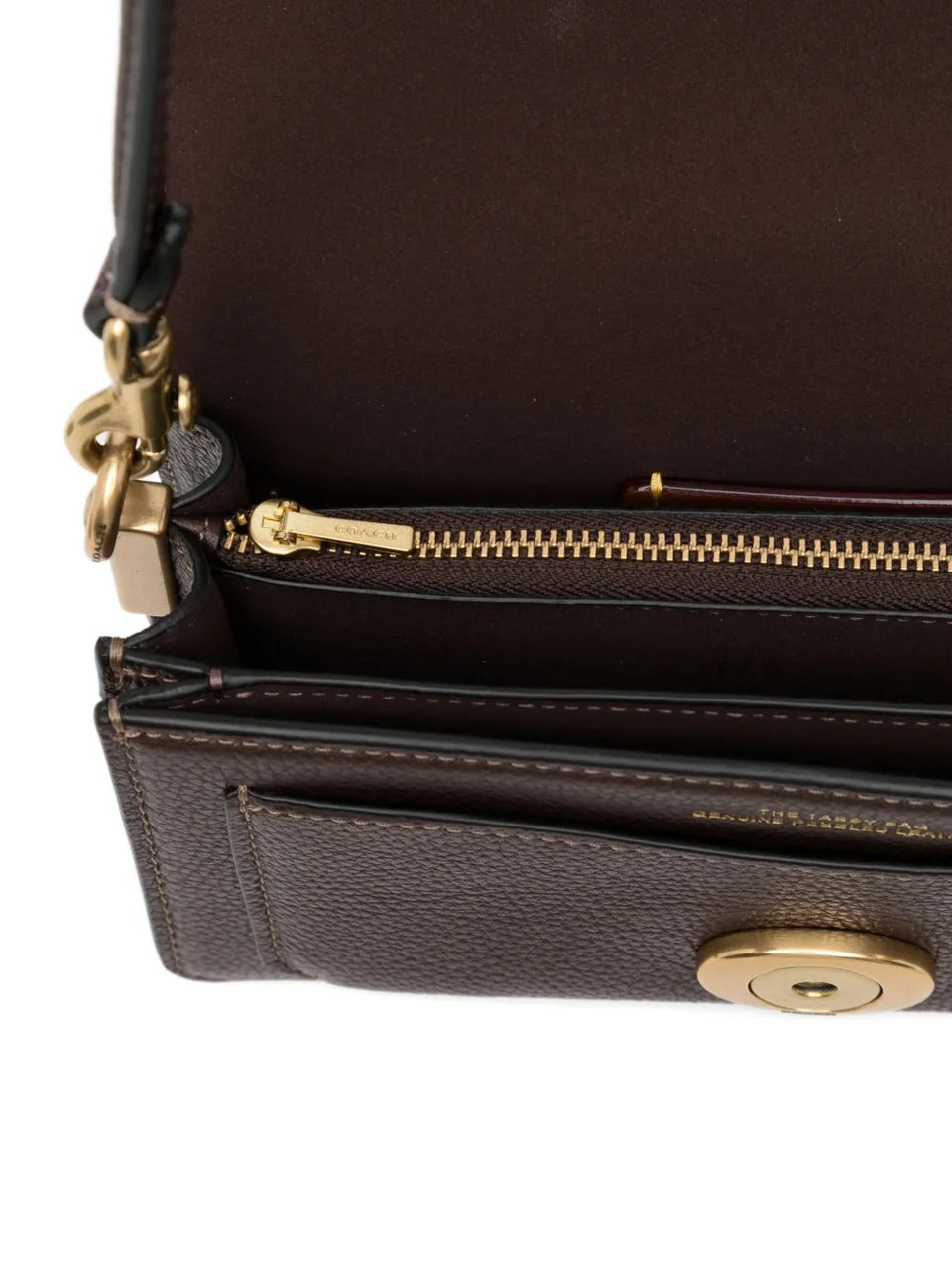 Tabby mini bag