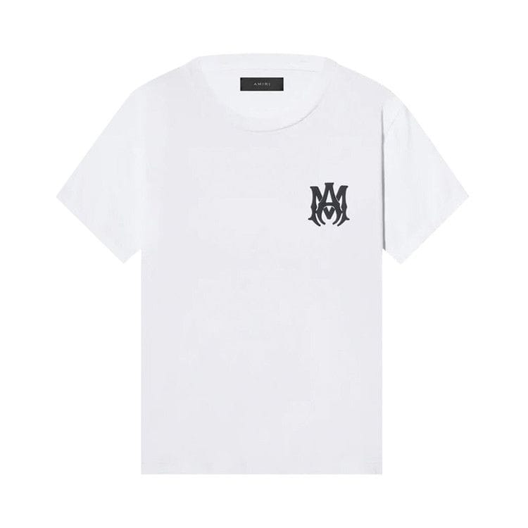 Amiri Core Logo T-Shirt White
