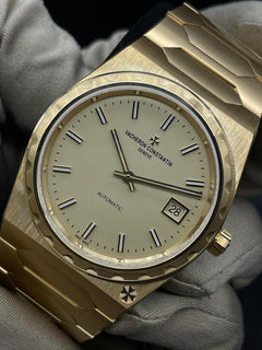 Vacheron Constantin Historiques
