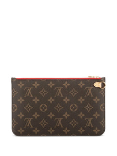Neverfull pouch