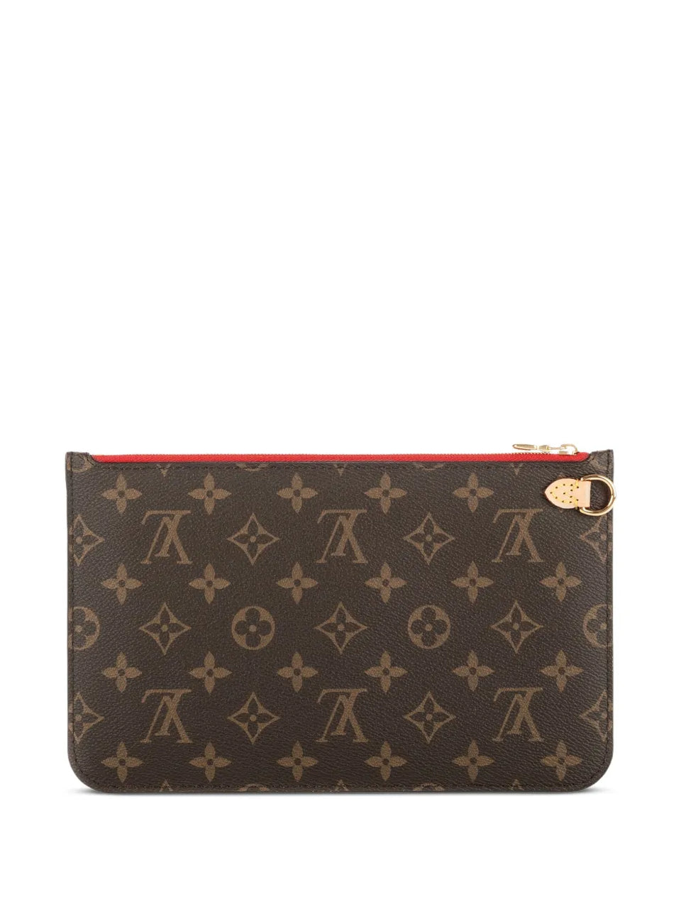 Neverfull pouch