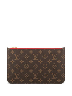 Neverfull pouch