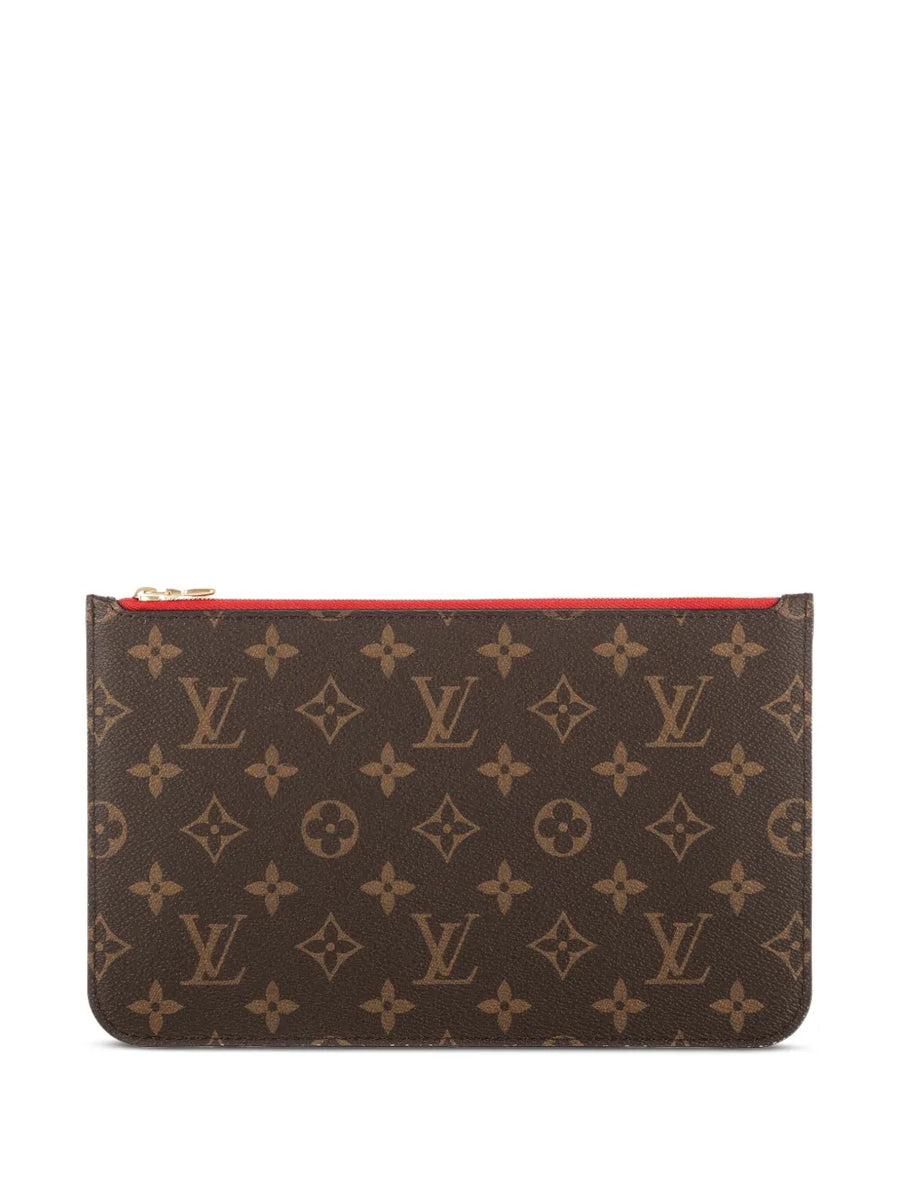 Neverfull pouch