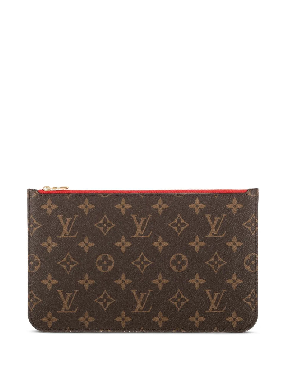 Neverfull pouch