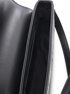 2020s mini GG embossed shoulder bag